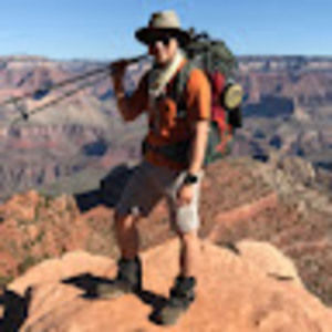 Meet your Posher, Martin